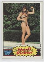 Wendi Richter [Noted]