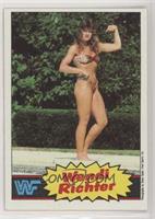 Wendi Richter