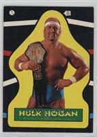 Hulk Hogan [EX to NM]