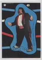 Lou Albano [Good to VG‑EX]