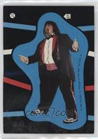 Lou Albano [EX to NM]