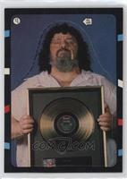 Lou Albano [Poor to Fair]