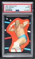 Hulk Hogan [PSA 6 EX‑MT]