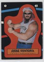 Jesse Ventura [EX to NM]