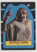 The Iron Sheik