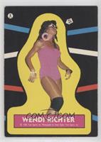 Wendi Richter [Good to VG‑EX]