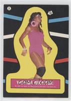 Wendi Richter [EX to NM]