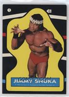 Jimmy Snuka [Good to VG‑EX]