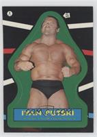 Ivan Putski (Back has Completed Puzzle)