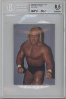 Hulk Hogan [BGS 8.5 NM‑MT+]