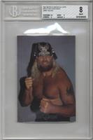 Jimmy Valiant [BGS 8 NM‑MT]