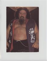 Lou Albano [Noted]