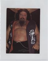 Lou Albano [Noted]