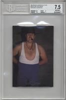 Sgt. Slaughter [BGS 7.5 NEAR MINT+]