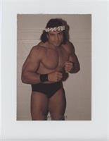 Jimmy Snuka