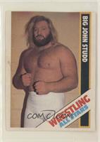 Big John Studd [Altered]