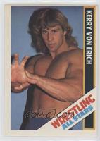 Kerry Von Erich