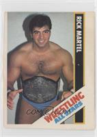 Rick Martel