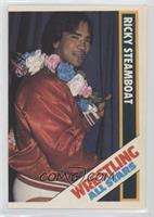 Ricky Steamboat