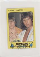 Kerry Von Erich