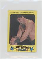 Magnificant Don Muraco