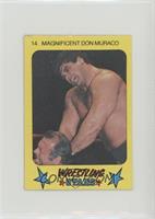 Magnificant Don Muraco