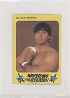 Rick Martel