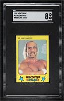 Hulk Hogan [SGC 8 NM/Mt]