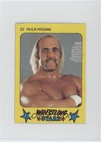 Hulk Hogan [EX to NM]