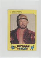 Steve Regal