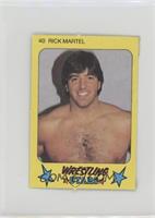 Rick Martel