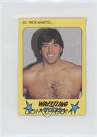 Rick Martel