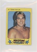 Terry Taylor