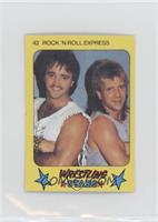 Rock & Roll Express