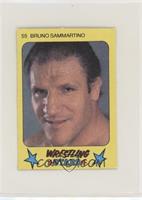 Bruno Sammartino