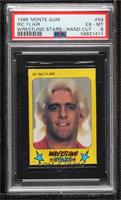 Ric Flair [PSA 6 EX‑MT]