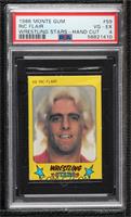 Ric Flair [PSA 4 VG‑EX]