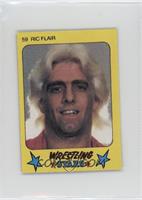 Ric Flair [EX to NM]