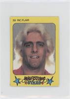 Ric Flair [Good to VG‑EX]