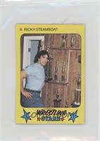 Ricky Steamboat