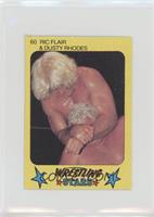 Ric Flair, Dusty Rhodes