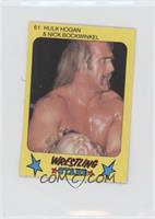 Hulk Hogan, Nick Bockwinkel