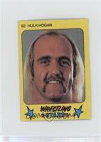 Hulk Hogan