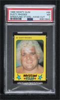 Dusty Rhodes [PSA 7 NM]