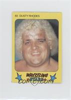 Dusty Rhodes