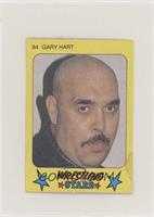 Gary Hart [Good to VG‑EX]