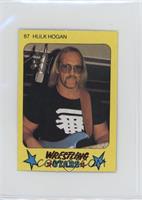 Hulk Hogan [EX to NM]