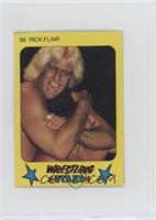 Rick Flair [EX to NM]