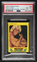 Rick Flair [PSA 8 NM‑MT]