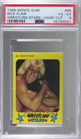 Rick Flair [PSA 4 VG‑EX]